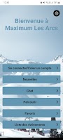 Maximum Les Arcs screenshot 1