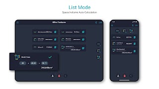 MEAZOR - Smart Measuring Tool تصوير الشاشة 4