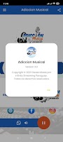 Radio Adiccion Musical Online ภาพหน้าจอ 3