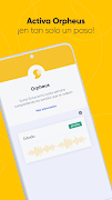 Nicequest Orpheus captura de pantalla 2
