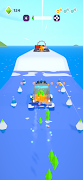 Messy Race screenshot 1