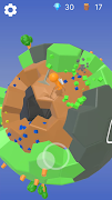 Planet Miner 스크린샷 3
