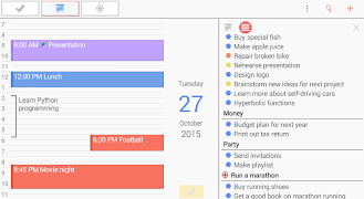 To-Do Calendar Planner تصوير الشاشة 6