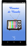 Novelas स्क्रीनशॉट 6