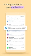 Crono: A Personal Notification syot layar 2
