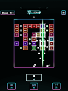 7 Schermata Balls and Blocks