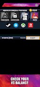 MyNBA2K23 screenshot 3