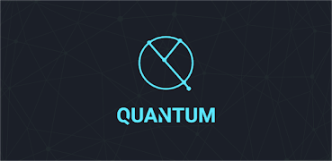 Quantum ภาพหน้าจอ 1