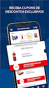 LSB Supermercado screenshot 2