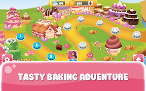 Baker Pro Screenshot 5