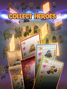 Cardinal Pixel تصوير الشاشة 4