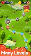 Bubbletopia Bubble Shooter Poster