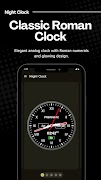 برنامه‌نما Night Clock عکس از صفحه
