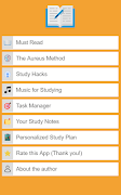 Study Tips Plakat