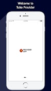 Tuko Provider screenshot 1
