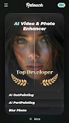 Retouch Remove Objects Editor screenshot 1