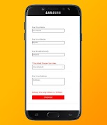 myQuickBite screenshot 3