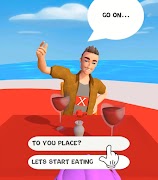 Date Master 3D تصوير الشاشة 4