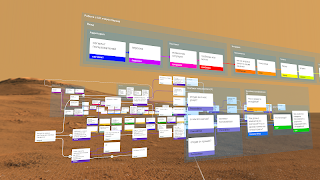 KnowFlow syot layar 1