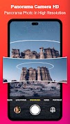 Camera for iphone 14 اسکرین شاٹ 1