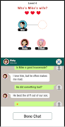 Chat Master! screenshot 3