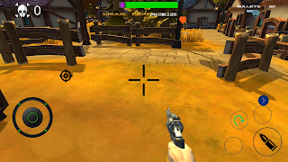 Ultimate Survival Screenshot 2