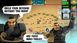BIG DEFENSE 截圖 1