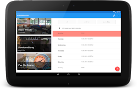 Business Hours syot layar 7