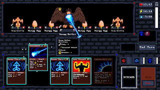Card Quest screenshot 3