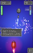 Meteor Rain تصوير الشاشة 3