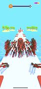 Weapon Run! ảnh chụp màn hình 5