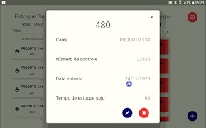 برنامه‌نما MKCaixaria عکس از صفحه