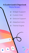 Launcher screenshot 1