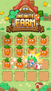 Infinite Farm plakat