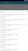 FF RASTREAMENTO 截图 5