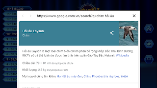 Đi Tìm Triệu Phú - Đọc Câu Hỏi syot layar 4