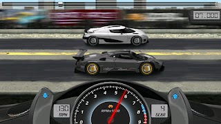 Drag Racing Screenshot 5