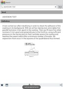 Civil Engineering Dictionary captura de pantalla 4