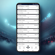 Striking Analysis اسکرین شاٹ 7