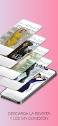 InStyle revista: Lifestyle 截圖 5