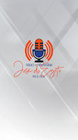 برنامه‌نما Rádio José do Egito 98,5 MHZ عکس از صفحه