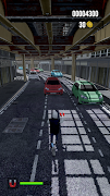 Subway Runner RTX screenshot 1