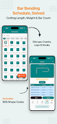 Construction Calculator A1 Pro تصوير الشاشة 7