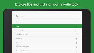 LearnXpress Screenshot 3