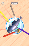 Fork It Puzzle screenshot 1