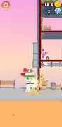 Penthouse 3D 2048 screenshot 2