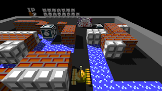 Battle City 3D screenshot 3
