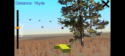 Wingshooter screenshot 3