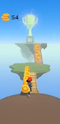 Math Runner - Running Games скриншот 3