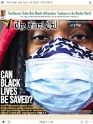 The Final Call 截图 1